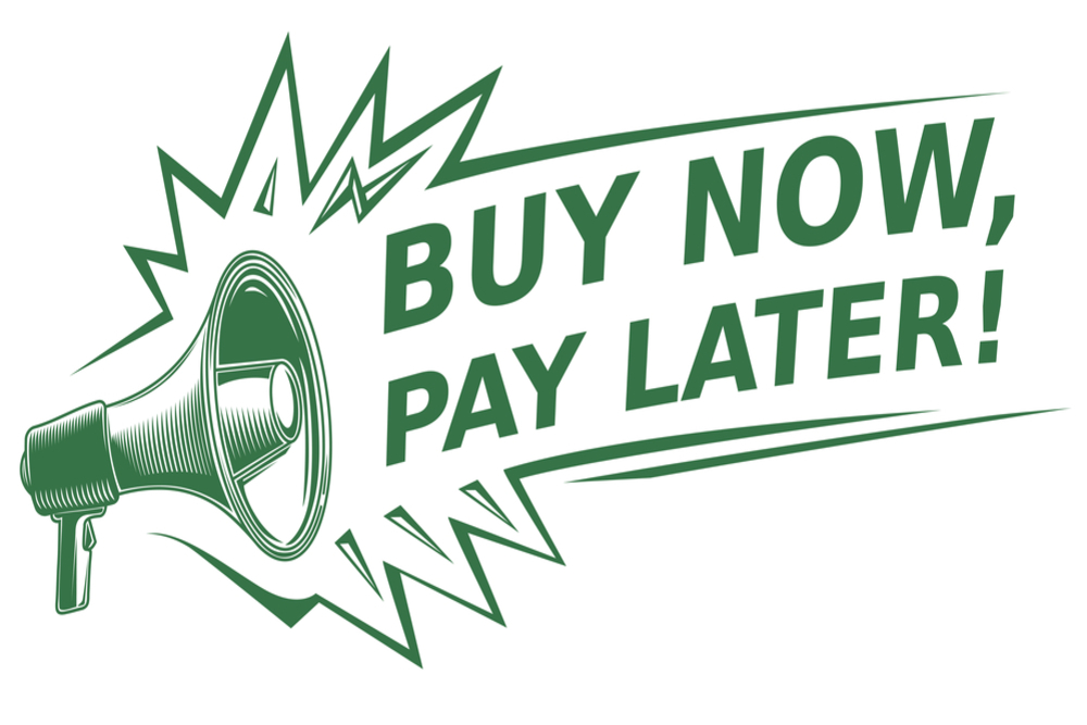 Buy Now Pay Later, Monthly Payment